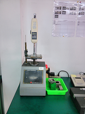 Tensile Strength Tester